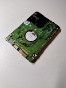 2x Dyski HDD 320 GB SATA 2,5" do laptopa lub PC