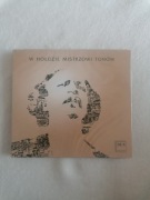 Płyta CD-Paderewski/Tracz/Schmidt Ignacy Jan Paderewski: W Holdzie Mistrzo 