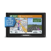 Nawigacja GPS Garmin drive 61 Europe LMT-S  Nowy