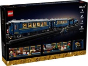 Lego Pociąg Orient Express 21344