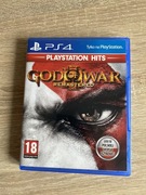 Gra Ps4 God of War