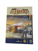 Gra planszowa Le Havre EN