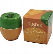 Nowy balsam słodka mandarynka tender Oriflame