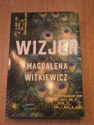 "Wizjer" Magdalena Witkiewicz 