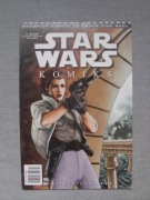 "Star Wars Komiks" nr 2/2012