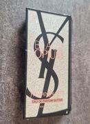 Yves Saint Laurent Black Opium Glitter  1,2, ml