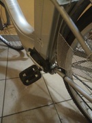 Rower elektryczny używany 