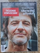 Tygodnik Powszechny nr 25/2021 (3754) Wilhelm Sasnal; 22 czerwca 1941