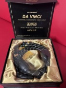 Kabel 3RCA-3RCA Da Vinci HF 8 CR