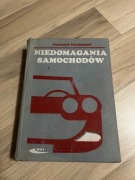 NIedomagania samochodów - Franciszek Satwiszyński