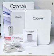 OZONATOR POWIETRZA OZON AIR-OZ7 KOMPLET