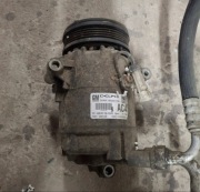 Sprężarka Klimatyzacji OPEL ASTRA H ZAFIRA B 1.4 1.6 1.8