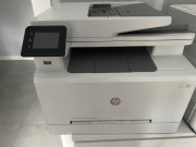 Drukarka laserowa hp