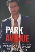 Park Avenue - Vi Keeland, Penelope Ward