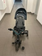 Rowerek Kinderkraft Twipper