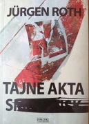 J. Roth. Tajne akta S. 
