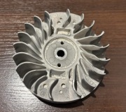 Oryginalne koło magnesowe zamachowe Stihl TS 420