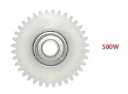 Zestaw naprawczy do roweru elektrycznego 500W