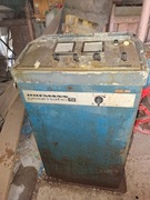 Wyważarka Hofmann Geomatic 5