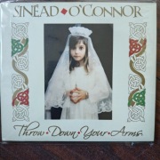 sinead o'connor throw down your arms japan