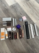 Zestaw kosmetyków mieszanych Morphe, Rem beauty, Charlotte tilbury,Bielenda