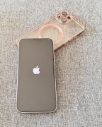 iPhone 13 | Stan Idealny | 91% Baterii | Od Nowości Etui + Szkło