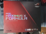 Asus ROG Formula X Z390