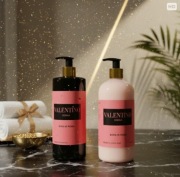 Walentynki Zestaw kosmetyków damskich Born in Roma 