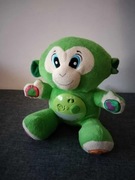 Muzyczna interaktywna małpka Artyk E-edu