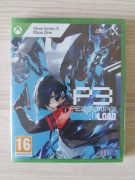 Persona 3 Reload XONE XSX Nowa FOLIA