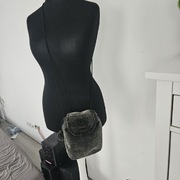 Torebka worek  na ramie