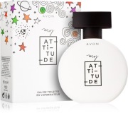 My Attitude Avon 50ml