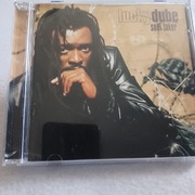 Lucky Dube - Soul Taker / 1Wyd 2001 Mint Unikat Reggae 
