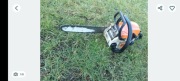 Sprzedam piłę Stihl 18 