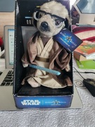 Star Wars Obi Wan Meerkat Move