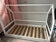 Łóżko domek firmy Teddy Room