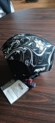Kask Naxa narciarski snowboard dziecięcy regulacja