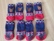 skarpety ochronne dla psa/ kota