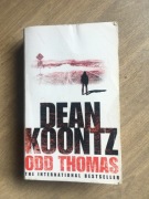Dean Koontz - Odd Thomas