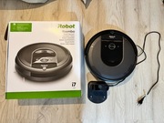 iRobot Roomba i7 – robot sprzątający | bardzo dobry stan | mało używany