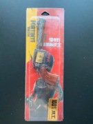 Brelok Fortnite Revolver 17cm