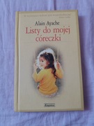 Listy do Mojej Córeczki Alain Ayache