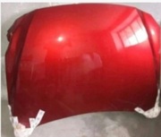 Maska Mazda Cx5 II 2017-