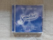 CD Smokie The best of