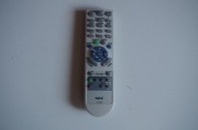PILOT DO PROJEKTORA NEC ORYGINALNY - NEC RD-452E