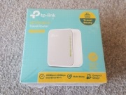Access Point, Repeater, Router TP-Link TL-WR902AC