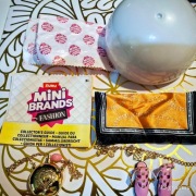 Zuru mini brands fashion 