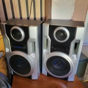 Kolumny Głośniki Philips FWM185 8ohm