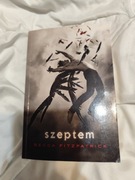 Becca Fitzpatrick Szeptem format kieszonkowy 