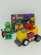 Lego 30271 Teenage Mutant Ninja Turtles
